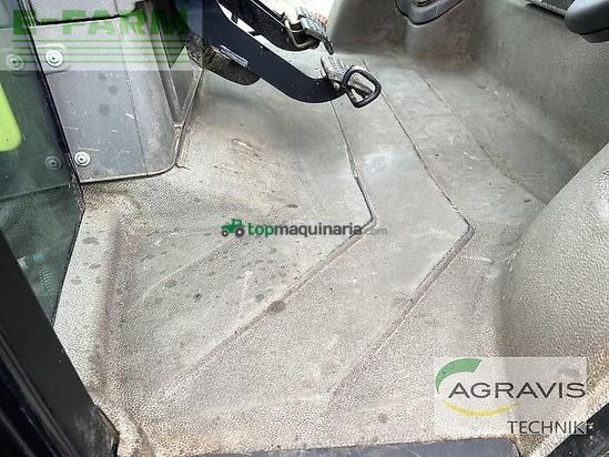 Tractor agrícola - Claas - axos 340 cl CL