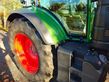 Tractor agrícola - Fendt - 718 s4 profi ( 716 720 722 724 )