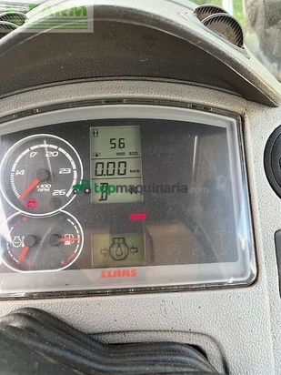 Tractor agrícola - Claas - arion 430 cis