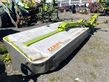 Cortacésped manual - Claas - disco 3600 contour