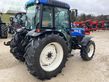 Tractor agrícola - New Holland - t 4.75 lp