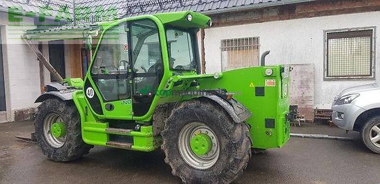 Telescopica - Merlo - p55.9 cs