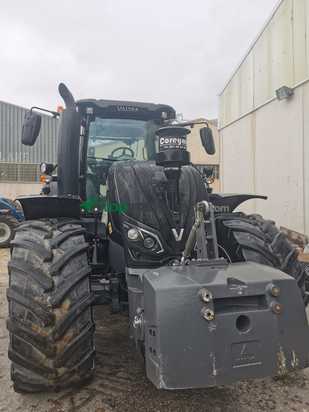 Tractor agrícola - Valtra - S294