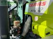 Tractor agrícola - Claas - arion 650 hexashift cis HEXASHIFT CIS