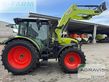 Tractor agrícola - Claas - axos 3.105