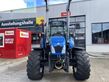 Tractor agrícola - New Holland - t5.105 electro command