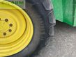Cosechadora de Cereal - John Deere - w 330