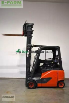 Elevadora - Linde - e 20 ph evo 386-02