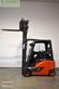 Elevadora - Linde - e 20 ph evo 386-02