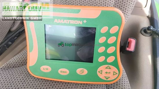 Sembradora monograno mecanica - Amazone - edx 9000-t