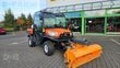 Tractor agrícola - Kubota - rtvx 1110 winterdienst