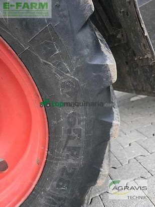 Tractor agrícola - Claas - celtis 426 rc profi