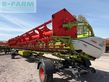 Cosechadora de Cereal - Claas - lexion 8700 terra trac
