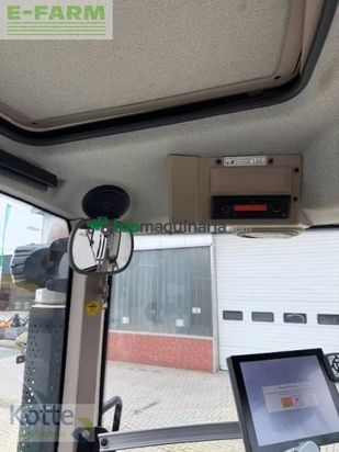 Tractor agrícola - Fendt - 826 vario profiplus