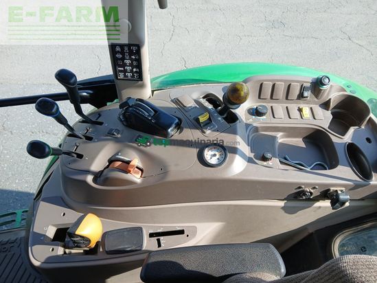 Tractor agrícola - John Deere - 5080R