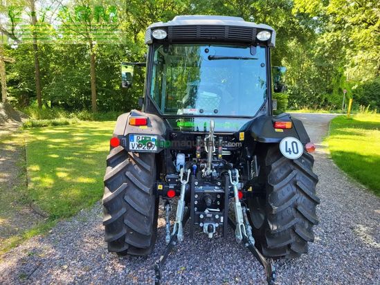 Tractor agrícola - Deutz-Fahr - 5105 d gs stage v