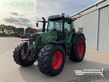 Tractor agrícola - Fendt - 820 vario tms