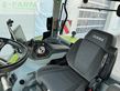 Tractor agrícola - Claas - arion 660 cmatic cebis