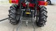 Tractor agrícola - Massey Ferguson - 1m. 20