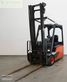 Elevadora - Linde - e 16 evo 386-02