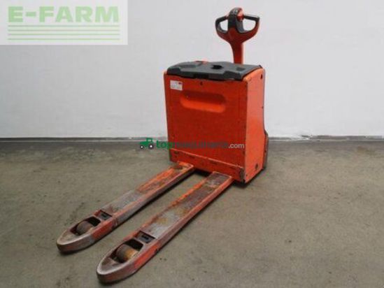 Elevadora - Linde - t 16 1152