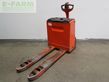 Elevadora - Linde - t 16 1152
