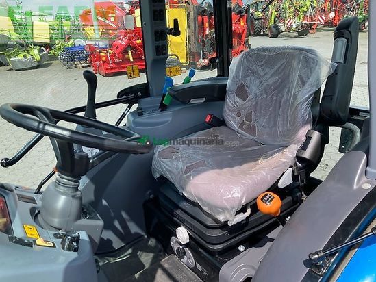 Tractor agrícola -  - mt 3.40