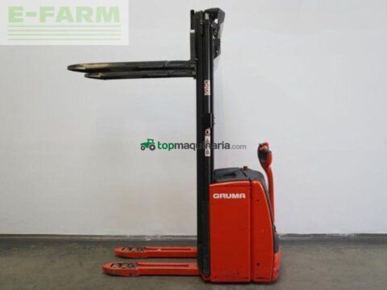 Elevadora - Linde - l 14 i 1173