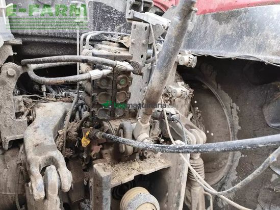 Tractor agrícola - Valtra - t155