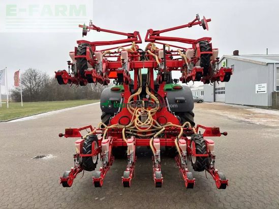 Sembradora monograno mecanica - Gaspardo - orietta