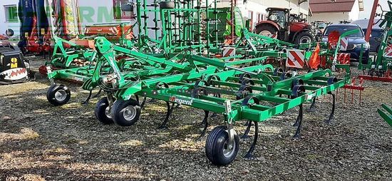 Cultivador - Regent - terrakan 6000 r 6 bio