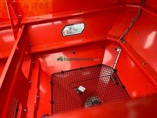 Esparcidor - Rauch - axis h 50.2 emc