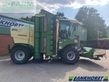 Cortacésped manual - Krone - big m 420