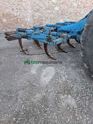 Cultivador