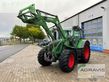 Tractor agrícola - Fendt - 514 vario scr profi Profi