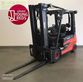 Elevadora - Linde - e 30 ion 387