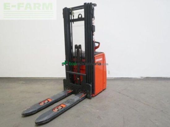 Elevadora - Linde - l 14 1173