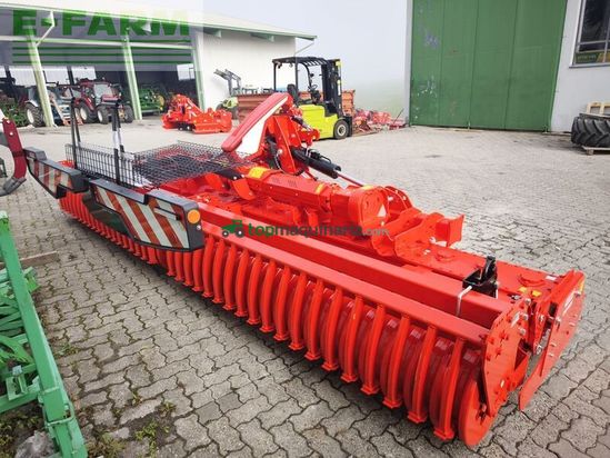Grada de disco - Maschio - gabbiano 5000 super kreiselegge