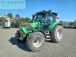 Tractor agrícola - Deutz-Fahr - agrotron k90