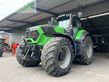 Tractor agrícola - Deutz-Fahr - agrotron 9340 ttv traktor