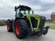 Tractor agrícola - Claas - xerion 5000 trac vc TRAC VC