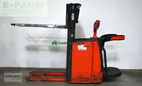 Elevadora - Linde - l 16 ap i 1173