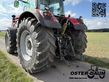 Tractor agrícola - Massey Ferguson - 8737 dyna vt exclusive