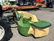 Cortacésped manual - Krone - easy cut f 320