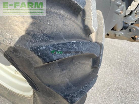 Tractor agrícola - Valtra - t254