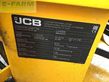 Minicargadora - JCB - 427 ht