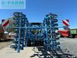 Cultivador - Lemken - karat 9/400 ku