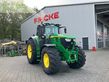 Tractor agrícola - John Deere - 6m220