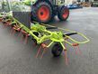 Henificador - Claas - volto 1100