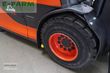 Elevadora - Linde - e 30/600 hl 387